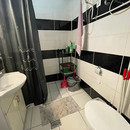 Athenee Cozy Studio With Self Check In Bucharest