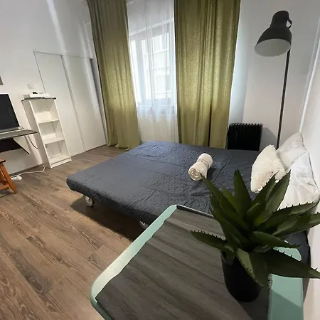 Athenee Cozy Studio With Self Check In * Bucareste