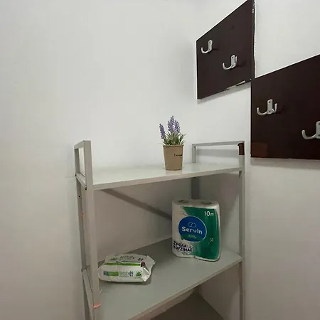 Apartamento Athenee Cozy Studio With Self Check In *